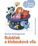 Bubáček klobouková víla Daniela Krolupperová