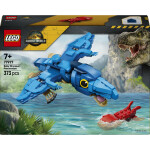 LEGO LEGO® Jurassic World 77977 Dinosauří mládě: Pteranodon