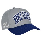 Outerstuff Dětská kšiltovka Toronto Maple Leafs NHL Mvp Pro Pinch