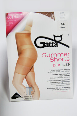 Dámské kalhotky šortky SUMMER SHORTS daino 5/6