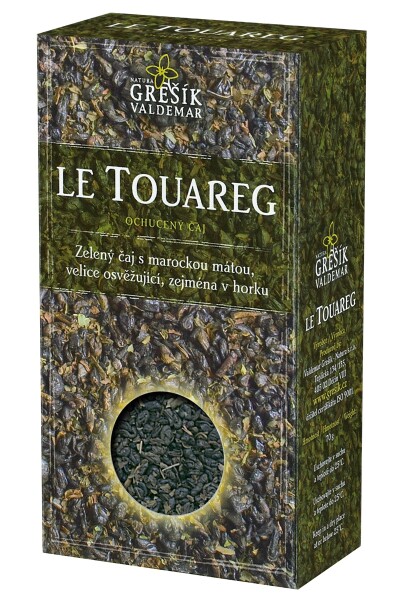 Le Touareg Grešík 70g