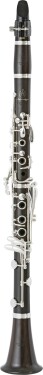F.A.Uebel Bb clarinet Advantage