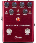 Fender Santa Ana Ovedrive