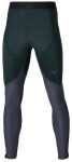 Běžecké kalhoty Mizuno Tech Thermal Charge L Tight J2GBC50195 Velikost textilu: M