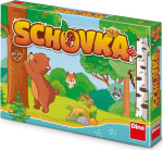Hra Schovka
