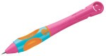 Pelikan tužka pro praváky Griffix 2 růžová - krabička
