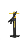 Mamido Nafukovací paddleboard s příslušenstvím Bestway 65373 Aqua Excursion 381 cm