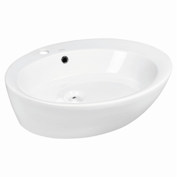 KERRA - Umyvadlo vestavěné KR-726 5907548108029