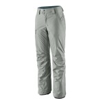 PATAGONIA W's Insulated Powder Town Pants - Reg, STGN velikost: S