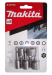 Makita B-39154 / sada nástrčných klíčů 68101213x50m (B-39154)