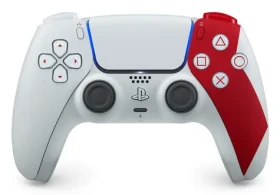 PS5 DualSense Wireless Controller - God of War 20th Anniversary Limited Edition (PS711000048626)