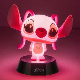 Icon Light Stitch - Angel - EPEE