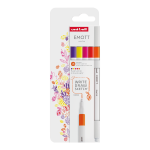 UNI EMOTT liner sada, PASSION, 5 ks, mix barev