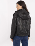 MBM KR bunda YY 001.12 černá XL