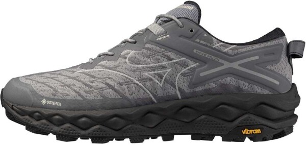 Vycházková obuv Mizuno WAVE MUJIN LS GTX D1GA250105 Velikost obuvi v EU: 42,5