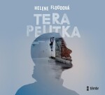 Terapeutka Helen Floodová