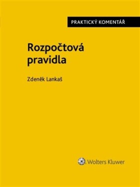 Rozpočtová pravidla