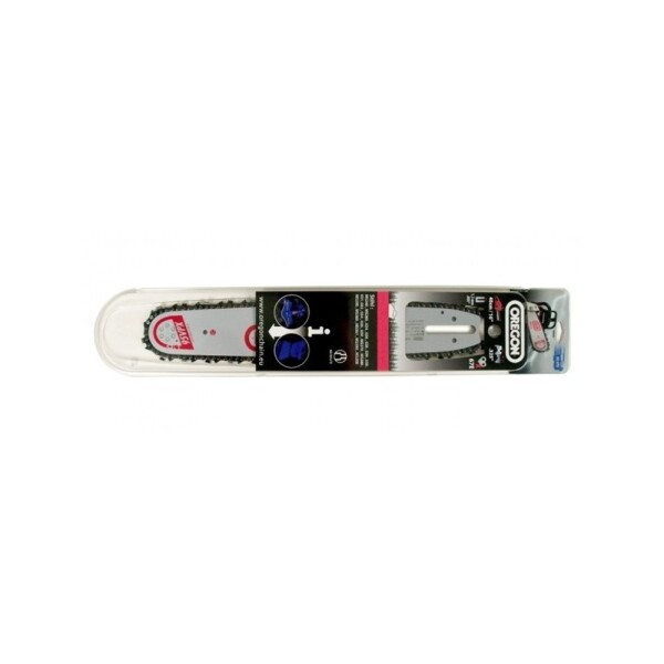 Sada OREGON lišta 15" (38cm) + 2 řetězy 1,6-.325" 62 čl. 556287