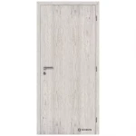 Protipožární dveře Lume Extra 1K Kasir dub elegant 80 P Fab