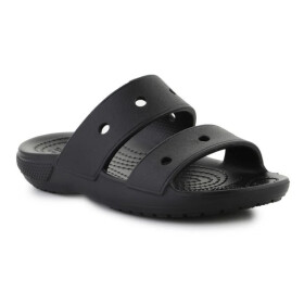 Dětské žabky Jr 207536-001 černé - Crocs 38/39