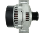 Alternátor MERCEDES-BENZ E-Class (W210, S210) 2.0–3.0 D/Turbo-D
