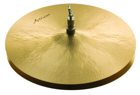 Sabian Artisan Light Hi-hat 14”