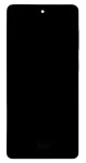 For Samsung Galaxy S20 FE G780/G781 Cloud Navy / LCD displej s dotykem a předním krytem / OLED (57983118616)