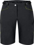 MONTURA Rando Cycling Shorts Woman, Slate Grey velikost: S