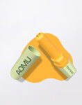AOMU Inhalační tyčinka AOMU Nowness