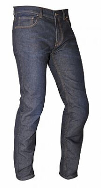 Moto kalhoty Richa Original Jeans navy
