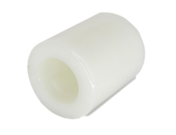 Feba Kolečko 80x90, polyamid bílý 1091