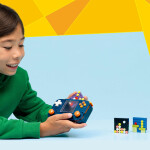 LEGO LEGO® Creator 31380 Retro herní konzole