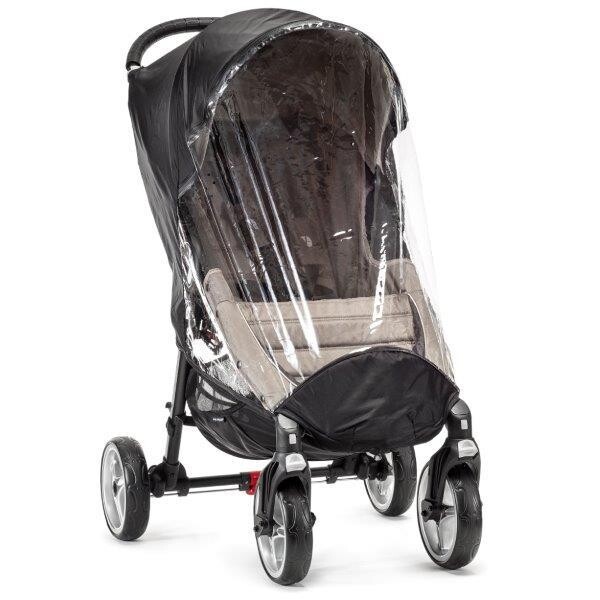 Baby Jogger pláštěnka pro kočárek City Mini 4 kola