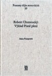 Robert Olomoucký: Výklad Písně písní Anna Pumprová