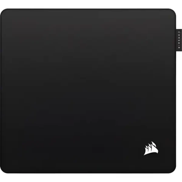 Corsair MM PRO Medium Control černá / Herní podložka pod myš / velikost M / Control povrch (CH-941C0A0-WW)