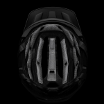 Cyklistická přilba Giro Manifest Spherical Mat Black M