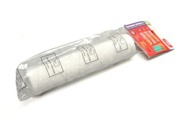 Filtrační návlek 5 mikron CFS008L