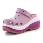 Žabky Crocs Mega Crush Clog W 207988-5BX EU 37/38