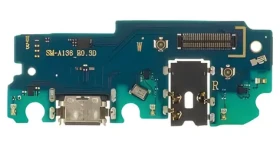 For Samsung Galaxy A13 5G A136B / Náhradní deska / dobíjecí konektor (57983112932)