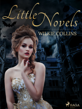 Little Novels - Wilkie Collins - e-kniha
