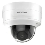 Hikvision DS-2CD3786G2-IZS(2.7-13.5mm)(H)/eF / IP kamera / Dome / 8 Mpix / AcuSense / IR 40 m / IP66+IK10 (DS-2CD3786G2-IZS(2.7-13.5MM)(H)