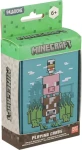 PALADONE Hrací karty Minecraft zvířata
