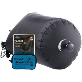 Sea To Summit Kapesní sprcha 10L APSHOWER/UNI cestovní sprcha jedna velikost