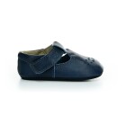 OmaKing Slippers Mutsu Blue capáčky
