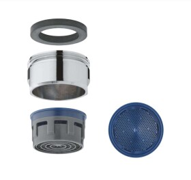 GROHE - Perlátor M24x1, chrom 13961000