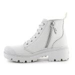 Palladium Pallabase Leather W 96905-102-M EU 39