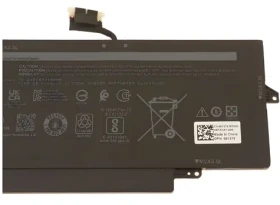 DELL Baterie 50Wh / Baterie pro notebook / Li-Ion (5Y3T9)
