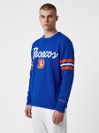 Mitchell & Ness Pánská mikina Denver Broncos NFL Head Coach Sweater Velikost: XL