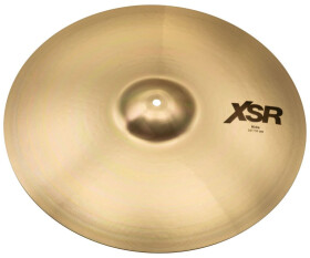 Sabian XSR Ride 20"