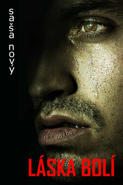 Láska bolí - Saša Nový